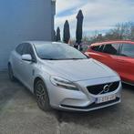 Volvo V40, Auto's, Volvo, Voorwielaandrijving, 4 cilinders, 1969 cc, Leder en Stof