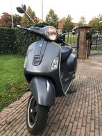 Vespa Super Sport 300cc, Fietsen en Brommers, Ophalen, Piaggio, Gebruikt, Benzine