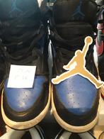 Lot de baskets jordan 1mid et autres..., Enlèvement ou Envoi, Comme neuf, Chaussures