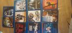Blu ray apart kopen of allemaal samen, Audio, Tv en Foto, Blu-ray-spelers, Ophalen of Verzenden, Zo goed als nieuw
