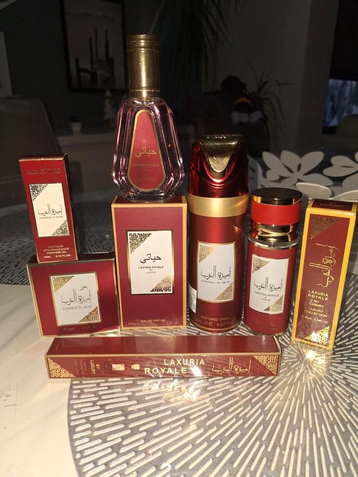 Parfums, Bijoux, Sacs & Beauté, Beauté | Parfums, Enlèvement ou Envoi