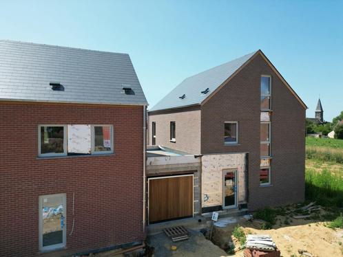 Maison à vendre à Chastre, 3 chambres, Immo, Huizen en Appartementen te koop, Vrijstaande woning