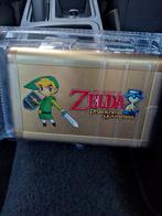 Nintendo DS Zelda Phantom Hourglass, Nieuw, Ophalen of Verzenden