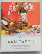 Marlies Algoet - Aan tafel, Boeken, Ophalen, Nieuw, Marlies Algoet; Gitt Smans