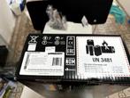 Détecteur de métaux Minelab Vanquish 540 Pro Pack, Comme neuf, Enlèvement, Sensibilité réglable, Minelab