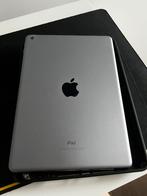 iPad 6, 128 Go + étui, Comme neuf, Noir, Wi-Fi, Apple iPad