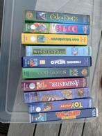 Disney cassettes, CD & DVD, VHS | Enfants & Jeunesse, Enlèvement ou Envoi