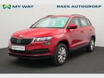 Skoda Karoq Karoq 1.5 TSI ACT Clever, Autos, Rouge, Achat, Boîte manuelle, Karoq