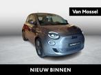 Fiat 500e 500e 42 kWh Icon, Auto's, 4 zetels, Stof, Gebruikt, 1365 kg