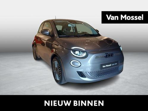Fiat 500e 500e 42 kWh Icon, Auto's, Fiat, Bedrijf, Te koop, 500E, Airconditioning, Bluetooth, Centrale vergrendeling, Climate control