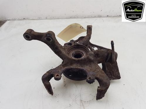 FUSEE RECHTS VOOR Seat Arosa (6H1) (|6N0407256B|), Auto-onderdelen, Ophanging en Onderstel, Seat, Gebruikt