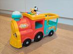 Fisher-Price Little People ABC dierentrein, Kinderen en Baby's, Speelgoed | Fisher-Price, Ophalen, Zo goed als nieuw, Auto of Voertuig