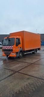 DAF LF, Auto's, Euro 5, Bedrijf, Diesel, Te koop