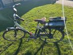 Electrische fiets Gazelle, 50 km par batterie ou plus, Utilisé, Gazelle, Enlèvement