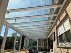 Veranda 13 meter op 3 metet zelf afbreken maar help je graag, Tuin en Terras, Overkappingen, Ophalen of Verzenden, Gebruikt, Veranda
