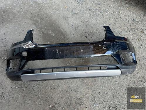 Volvo XC40 voorbumper, Auto-onderdelen, Carrosserie, Bumper, Volvo, Gebruikt