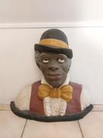 Butler beeld, Ophalen