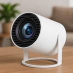 Projecteur 4K compatible smartphone, Ophalen of Verzenden, Zo goed als nieuw