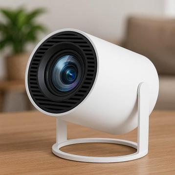Projecteur 4K compatible smartphone  beschikbaar voor biedingen