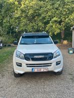 isuzu D-max akoya, Auto's, Isuzu, 2500 cc, Euro 5, Zwart, 4 cilinders