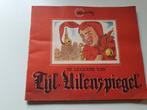 Tijl Uilenspiegel, Boeken, Ophalen, Gelezen, Plaatjesalbum