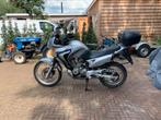 Honda Transalp 650 opknapper, 2 cilinders, Handvatverwarming, Particulier, Meer dan 35 kW