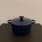 Vintage LE CREUSET ovenschotel (gemaakt in Frankrijk/nieuw), Huis en Inrichting, Keuken | Potten en Pannen, Ophalen of Verzenden