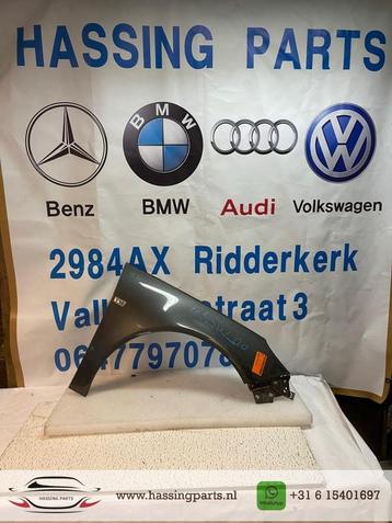 Opel Insigne A  scherm rechtsvoor beschikbaar voor biedingen