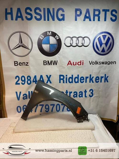 Opel Insigne A  scherm rechtsvoor, Auto-onderdelen, Carrosserie, Spatbord, Opel, Links, Gebruikt, Ophalen of Verzenden