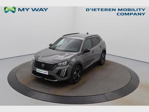 Peugeot 2008 2008 1.2 Turbo Allure S&S, Auto's, Peugeot, Bedrijf, ABS, Airbags, Airconditioning, Boordcomputer, Cruise Control