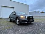 Audi Q2 1.4 TFSI S tronic GARANTIE / NAVI / LEDER, Auto's, Automaat, 4 cilinders, Parkeersensor, Leder