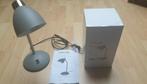 Leitmotiv Bureaulamp - Inclusief doos en handleiding, Ophalen of Verzenden, Gebruikt