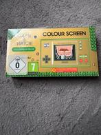 Game &watch Nintendo, Games en Spelcomputers, Games | Nintendo GameCube, Ophalen, Zo goed als nieuw