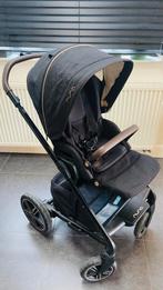 Nuna compleet kinderwagen en babystoel voor in de auto, Kinderen en Baby's, Kinderwagens en Combinaties, Ophalen, Zo goed als nieuw