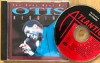 OTIS REDDING - The very best of (CD), Soul, Nu Soul ou Neo Soul, Enlèvement ou Envoi, 1960 à 1980