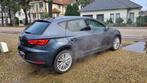 Seat Leon 1.5 Style CNG Benz Automaat, Auto's, 4 cilinders, CNG (Aardgas), Leon, Bedrijf