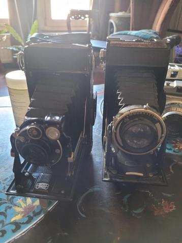 Zeiss IKON  DERVAL Novar Anestigmat F10 beschikbaar voor biedingen