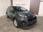 Kia Sportage 1.6 essence 2018 120 000 km très bien équipée, Cuir, Argent ou Gris, Achat, Euro 6