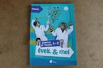 Manuel - Sciences & techno 1-2, Livres, Enlèvement