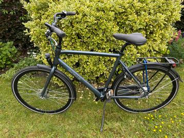 BATAVUS dinsdag, Fietsen en Brommers, Fietsen | Heren | Herenfietsen, Ophalen, Zo goed als nieuw, Batavus