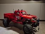 LEGO Pick Up Truck 42029, Ophalen of Verzenden, Zo goed als nieuw, Complete set, Lego