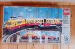 Lego Train 7740, Ophalen of Verzenden, Gebruikt, Complete set, Lego