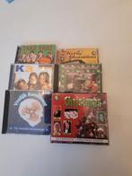 Kerst en andere cd's, Cd's en Dvd's, Ophalen, Kerst