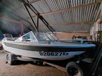 Starkraft speedboot 6,50, Watersport en Boten, Speedboten, Ophalen