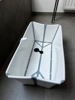 Stokke Flexi Bath, Kinderen en Baby's, Badjes en Verzorging, Ophalen, Gebruikt, Badje