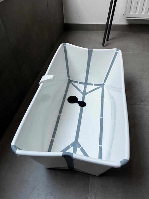 Stokke Flexi Bath, Kinderen en Baby's, Badjes en Verzorging, Gebruikt, Badje, Ophalen