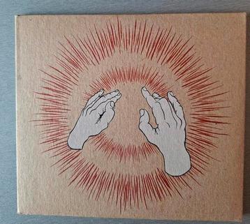 2cd. Godspeed you Black emperor. Lift yr....  (Digipack). beschikbaar voor biedingen