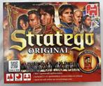 Stratego Original bordspel Jumbo 2 spelers compleet spel, Verzenden, Zo goed als nieuw