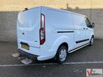 Ford Transit Custom 340 2.0 TDCI L2H1 Trend | € 8.350,- NETT, Auto's, Bestelwagens en Lichte vracht, Wit, Bedrijf, Ford, Te koop