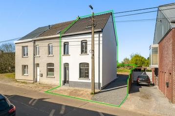 Huis te koop in Moorsel, 4 slpks beschikbaar voor biedingen